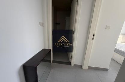 Apartment - 1 - 1 for rent in The Link - East Village - Aljada - Sharjah