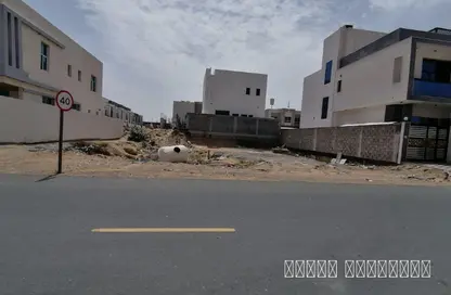 Land - Studio for sale in Al Zaheya Gardens - Al Zahya - Ajman