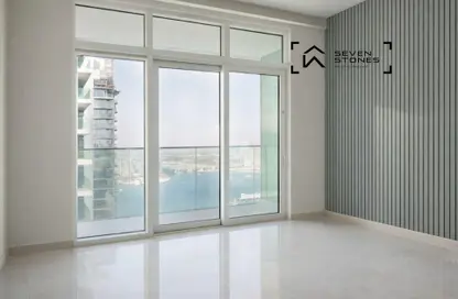 شقة - غرفة نوم - 1 حمام للايجار في برج Sunrise Bay 1 - سانرايز باي - إعمار بيتشفرونت - دبي هاربور - دبي