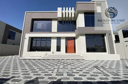 Villa - 5 Bedrooms - 7 Bathrooms for rent in Madinat Hind 3 - Dubai Land - Dubai Villa - 5 Bedrooms - 7 Bathrooms for rent in Madinat Hind 3 - Dubai Land - Dubai