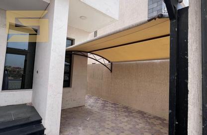 Villa - 5 Bedrooms - 7 Bathrooms for rent in Al Yasmeen 1 - Al Yasmeen - Ajman