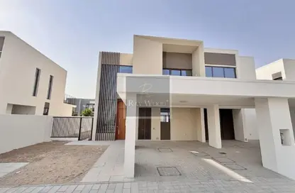 Townhouse - 4 Bedrooms - 5 Bathrooms for rent in Nara - The Valley - Dubai