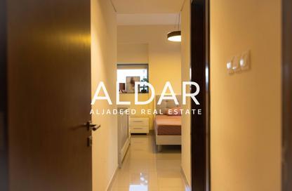 Apartment - 2 - 2 for rent in The Medalist - Dubai Sports City - Dubai Apartment - 2 - 2 for rent in The Medalist - Dubai Sports City - Dubai