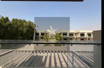 Townhouse - 4 - 3 for sale in Silver Springs 3 - Silver Springs - Damac Hills - Dubai