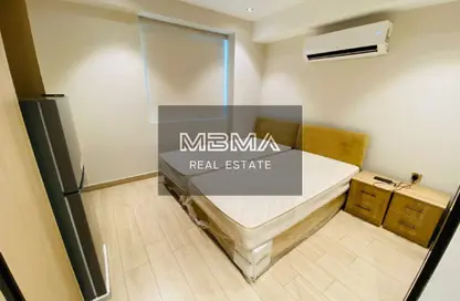 Apartment - Studio - 1 Bathroom for rent in Al Nahda Building - Al Nahda 1 - Al Nahda - Dubai