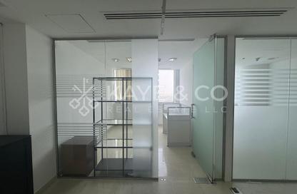 Office Space - Studio for rent in Damac Business Towers - Business Bay - Dubai