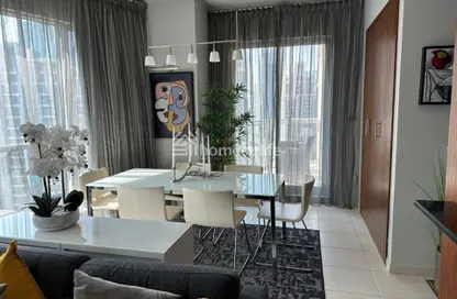 Apartment - 1 Bedroom - 2 Bathrooms for sale in The Residences 1 - The Residences - Downtown Dubai - Dubai