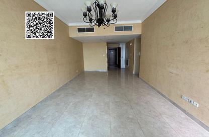 Apartment - 3 Bedrooms - 5 Bathrooms for rent in Ajman One Tower 7 - Ajman One - Ajman Downtown - Ajman
