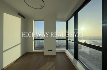 Apartment - 2 - 3 for sale in La Plage Tower - Al Mamzar - Sharjah - Sharjah