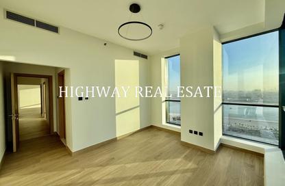Apartment - 2 - 3 for sale in La Plage Tower - Al Mamzar - Sharjah - Sharjah