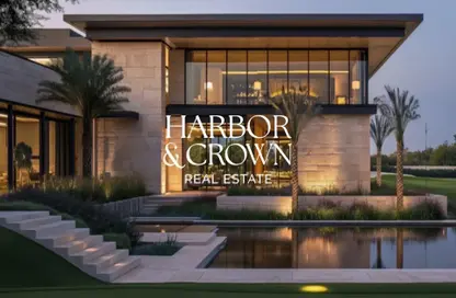 Villa - 5 Bedrooms - 7 Bathrooms for sale in Ovelle - The Valley - Dubai