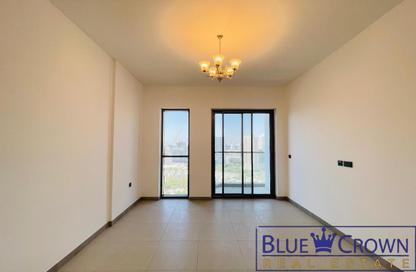 Apartment - 1 Bedroom - 6 Bathrooms for rent in Oasis Vista Residences - District 13 - Jumeirah Village Circle - Dubai