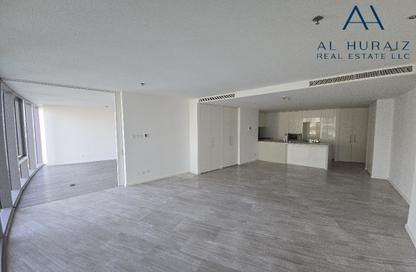 Apartment - 1 Bedroom - 2 Bathrooms for rent in D1 Tower - Culture Village - Dubai