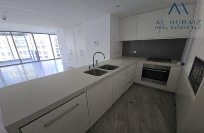 Apartment - 1 Bedroom - 2 Bathrooms for rent in D1 Tower - Culture Village - Dubai