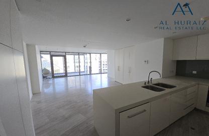 Apartment - 1 Bedroom - 2 Bathrooms for rent in D1 Tower - Culture Village - Dubai