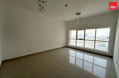 Apartment - 1 Bedroom - 2 Bathrooms for rent in Dana Tower - District 12 - Jumeirah Village Circle - Dubai