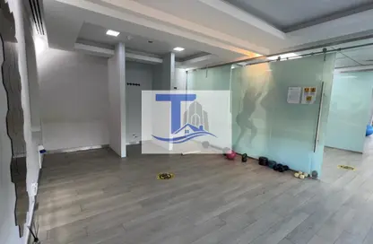 Office Space - Studio for rent in Al Wahda Street - Al Wahda - Abu Dhabi