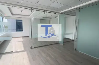 Office Space - Studio for rent in Al Wahda Street - Al Wahda - Abu Dhabi