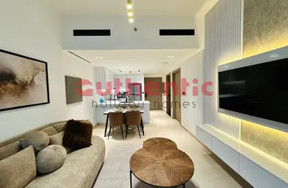 Apartment - 1 Bedroom - 1 Bathroom for rent in Binghatti Corner - District 10 - Jumeirah Village Circle - Dubai
