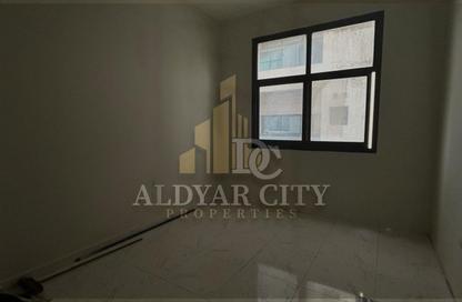 Apartment - Studio - 1 Bathroom for rent in Al Jurf 3 - Al Jurf - Ajman Downtown - Ajman