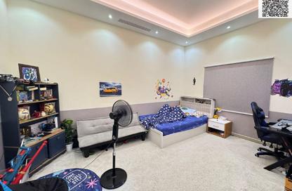 Villa - 4 Bedrooms - 6 Bathrooms for rent in Al Yasmeen 1 - Al Yasmeen - Ajman Villa - 4 Bedrooms - 6 Bathrooms for rent in Al Yasmeen 1 - Al Yasmeen - Ajman