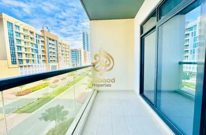 Apartment - 2 Bedrooms - 3 Bathrooms for rent in Elysium 1 - Jumeirah Garden City - Al Satwa - Dubai