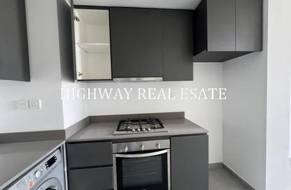 Apartment - 2 - 3 for rent in Tiraz 3 - Aljada - Sharjah
