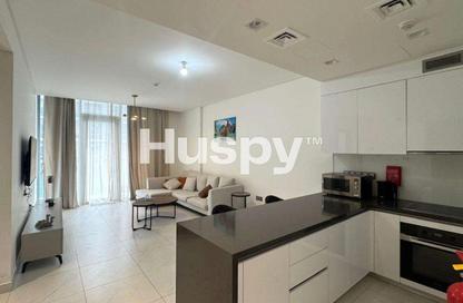 Apartment - 1 Bedroom - 2 Bathrooms for sale in Residences 6 - District One - Mohammed Bin Rashid City - Dubai