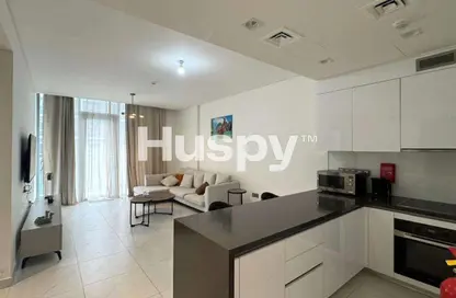 Apartment - 1 Bedroom - 2 Bathrooms for sale in Residences 6 - District One - Mohammed Bin Rashid City - Dubai