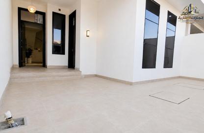 Townhouse - 5 Bedrooms - 7 Bathrooms for sale in Al Helio 2 - Al Helio - Ajman Townhouse - 5 Bedrooms - 7 Bathrooms for sale in Al Helio 2 - Al Helio - Ajman