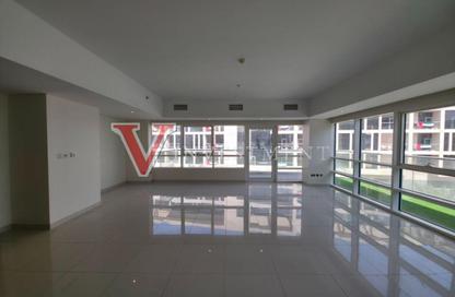 Apartment - 3 Bedrooms - 5 Bathrooms for rent in Al Bateen Plaza - Al Bateen - Abu Dhabi