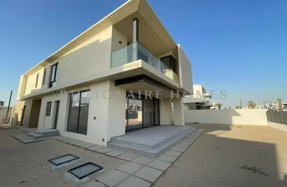 Villa - 5 Bedrooms - 6 Bathrooms for sale in Jebel Ali Village Villas - Jebel Ali Village - Jebel Ali - Dubai