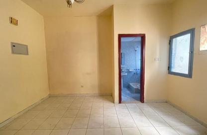 Apartment - Studio - 1 Bathroom for rent in Al Butina B - Al Butina - Sharjah