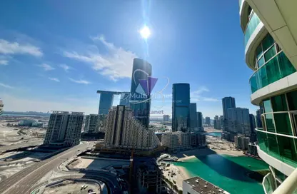 شقة - 3 غرف نوم - 5 حمامات للبيع في أبراج الشاطئ - شمس أبوظبي - جزيرة الريم - أبوظبي