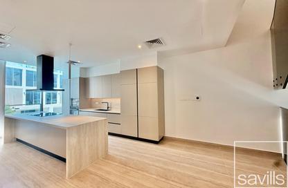 Villa - 4 - 5 for sale in Ixora - Al Barari - Dubai