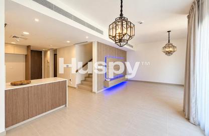 Townhouse - 3 - 4 for rent in Elan - Tilal Al Ghaf - Dubai