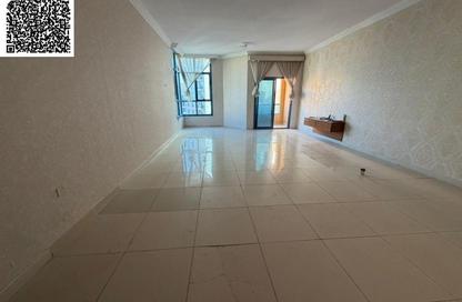 Apartment - 3 Bedrooms - 4 Bathrooms for rent in Al Khor Tower A8 - Al Khor Towers - Ajman Downtown - Ajman