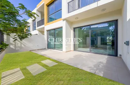 Villa - 3 Bedrooms - 4 Bathrooms for sale in Marbella - Mina Al Arab - Ras Al Khaimah