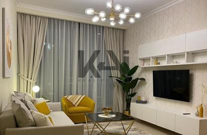 Apartment - 1 Bedroom - 2 Bathrooms for rent in Burj Vista Tower 1 - Burj Vista - Downtown Dubai - Dubai Apartment - 1 Bedroom - 2 Bathrooms for rent in Burj Vista Tower 1 - Burj Vista - Downtown Dubai - Dubai