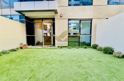 Apartment - 1 - 2 for rent in Bait Al Khair Building - Jumeirah Garden City - Al Satwa - Dubai