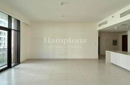 Apartment - 3 Bedrooms - 4 Bathrooms for rent in Park Point building B - Park Point - Dubai Hills Estate - Dubai