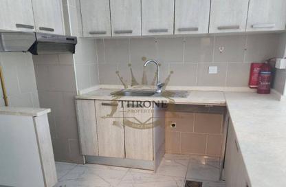 Apartment - 1 - 2 for rent in MAG 560 - Mag 5 Boulevard - Residential District - Dubai South (Dubai World Central) - Dubai