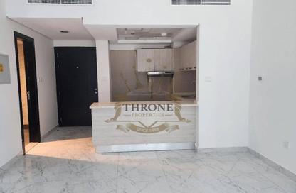 Apartment - 1 - 2 for rent in MAG 560 - Mag 5 Boulevard - Residential District - Dubai South (Dubai World Central) - Dubai