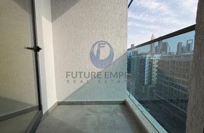 Apartment - 1 Bedroom - 1 Bathroom for rent in Karimian 3 - Jumeirah Garden City - Al Satwa - Dubai