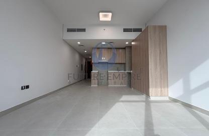 Apartment - 1 Bedroom - 1 Bathroom for rent in Karimian 3 - Jumeirah Garden City - Al Satwa - Dubai