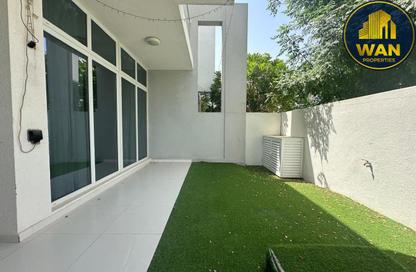 Townhouse - 3 Bedrooms - 3 Bathrooms for rent in Amazonia - Damac Hills 2 - Dubai