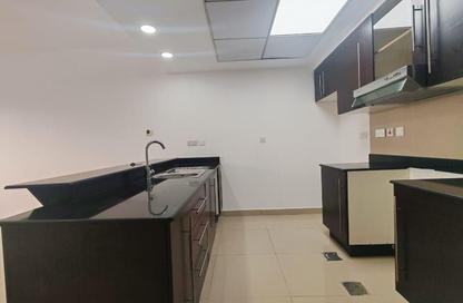Townhouse - 2 Bedrooms - 3 Bathrooms for rent in Contemporary Style - Al Reef Villas - Al Reef - Abu Dhabi Townhouse - 2 Bedrooms - 3 Bathrooms for rent in Contemporary Style - Al Reef Villas - Al Reef - Abu Dhabi
