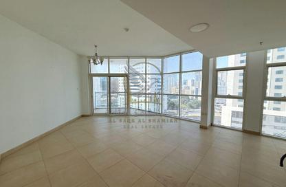 Apartment - 3 - 4 for rent in New Al Taawun Road - Al Taawun - Sharjah Apartment - 3 - 4 for rent in New Al Taawun Road - Al Taawun - Sharjah