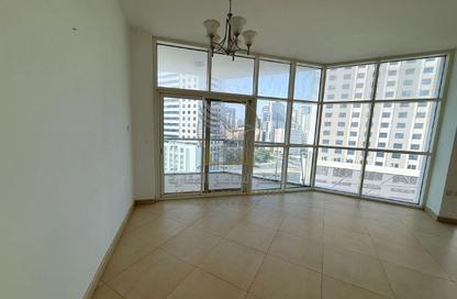 Apartment - 3 - 4 for rent in New Al Taawun Road - Al Taawun - Sharjah Apartment - 3 - 4 for rent in New Al Taawun Road - Al Taawun - Sharjah