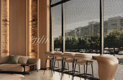 Apartment - Studio - 1 for sale in Verde by Vision - Dubai Sports City - Dubai